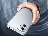 A série Redmi Note 11T será lançada em 24 de maio. (Fonte: Xiaomi)