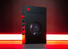 O We Are Rewind WE-001 está sendo lançado em uma nova edição limitada de Elvis. (Fonte da imagem: We Are Rewind)