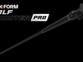 O monopé magnético Golf Shooter Pro. (Fonte da imagem: Rokform)