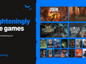 O catálogo de jogos gratuitos deste mês traz alguns títulos sólidos. (Fonte da imagem: Prime Gaming)