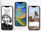 o iOS 16.2 é mais de 1 GB de download para iPhones elegíveis. (Fonte da imagem: Apple)