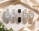A Seiko revelou cinco novos relógios Lukia