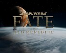 Banner de Star Wars: Fate of the Old Republic (Fonte da imagem: Star Wars YouTube com edições)