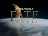 Banner de Star Wars: Fate of the Old Republic (Fonte da imagem: Star Wars YouTube com edições)
