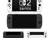Uma nova patente pode ter revelado um recurso integral do Nintendo Switch 2 (fonte da imagem: Deck Wizard)
