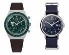 A Timex listou dois novos relógios com o tema “Peanuts” em suas lojas no Reino Unido e na União Europeia