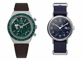 A Timex listou dois novos relógios com o tema “Peanuts” em suas lojas no Reino Unido e na União Europeia