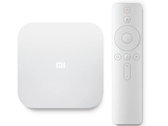 A Mi Box 4S Pro está disponível por US$78,99 em Banggood. (Fonte da imagem: Xiaomi)