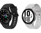 A Amazon Canada confirmou inúmeros detalhes sobre o Galaxy Watch 4 e Galaxy Watch 4 Classic. (Fonte da imagem: Amazon Canada)