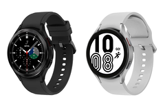 A Amazon Canada confirmou inúmeros detalhes sobre o Galaxy Watch 4 e Galaxy Watch 4 Classic. (Fonte da imagem: Amazon Canada)