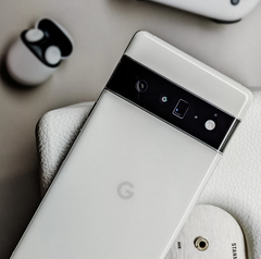 O Face Unlock será uma característica do Pixel 6 Pro-exclusiva, por alguma razão. (Fonte da imagem: Triyanash Gill)