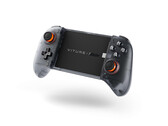 O Viture x 8BitDo Ultimate Mobile Gaming Controller está disponível para compra na Amazon e na Viture. (Fonte da imagem: Viture)