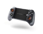 O Viture x 8BitDo Ultimate Mobile Gaming Controller está disponível para compra na Amazon e na Viture. (Fonte da imagem: Viture)