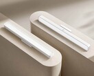 O Xiaomi Mijia Magnetic Reading Light está sendo financiado por crowdfunding na China. (Fonte da imagem: Xiaomi)