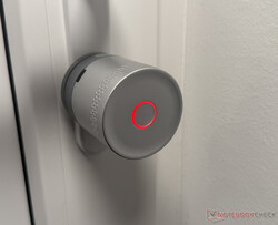 Fechamento do Linus L2 Lite