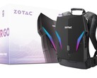 O VR GO 4.0. (Fonte: ZOTAC)