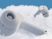 Os OnePlus Buds Z2 oferecem até 40 horas de duração da bateria com uma única carga (Fonte de imagem: OnePlus)