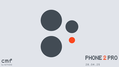 A submarca da Nothing, CMF, lançará um novo celular no final deste mês (fonte da imagem: CMF by Nothing)