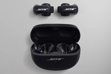 (Fonte da imagem: KITH &amp; Bose via The Verge)