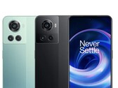 O Ace poderá ter uma alternativa mais barata em breve. (Fonte: OnePlus)