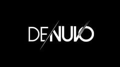 O logótipo da Denuvo