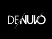 O logótipo da Denuvo