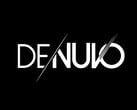 O logótipo da Denuvo