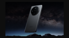 O X8 Pro. (Fonte da imagem: Oppo)