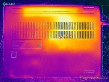 Sistema inativo (tampa D)