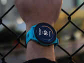 A última atualização da Garmin para o Forerunner 265 causou consternação nos participantes do Programa Beta. (Fonte da imagem: Garmin)