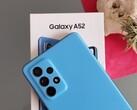 O Galaxy A53 fará sua estréia este mês. (Fonte: TechnikNews)