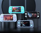 O XF43 deve rodar o Linux Ark OS 2.0 fora da caixa. (Fonte da imagem: Game Console)