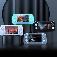 O XF43 deve rodar o Linux Ark OS 2.0 fora da caixa. (Fonte da imagem: Game Console)