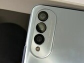 Um novo Honor X20 vazamento. (Fonte: Weibo)