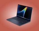 A HP comercializa o Googlebook 14 em uma única opção de cor.