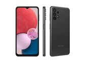 O próximo dispositivo Galaxy F pode ser parecido com este. (Fonte: Samsung)