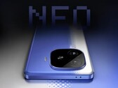 O Neo 10R. (Fonte da imagem: iQoo)