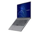 O novo laptop Galleria NC5L vem equipado com uma CPU Intel Meteor Lake-U de 12 núcleos.