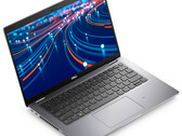 A Dell Latitude 5430 é enviada com um projeto ultrapassado, mas funcional. (Fonte de imagem: Dell)