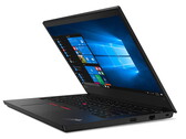 Revisão do laptop Lenovo ThinkPad E14: CPU Intel perde contra AMD Ryzen, mas o que mais há de novo?