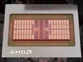 A AMD está planejando lançar as GPUs RDNA3 no final de 2022. (Fonte da imagem: A Lei de Moore está morta)