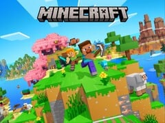 O Minecraft está chegando ao Switch 2.