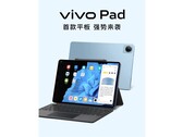 Uma suposta foto de imprensa oficial da Vivo Pad. (Fonte: SparrowsNews)