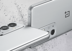 O OnePlus 9 RT 5G está oficialmente preparado para ser lançado a seguir com foco na velocidade. (Imagem: OnePlus)