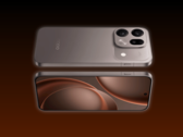 O Oppo Find X9s Pro.