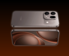 O Oppo Find X9s Pro.