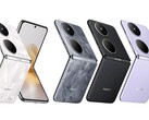 O Pocket 2 Premium Edition. (Fonte da imagem: Huawei)
