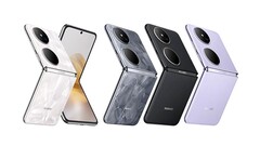 O Pocket 2 Premium Edition. (Fonte da imagem: Huawei)