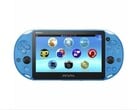 O PS6 portátil marcará o retorno da Sony aos consoles portáteis que executam jogos nativamente, como o PS Vita (na imagem).