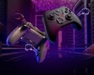 O controle de jogos sem fio Raikiri II já pode ser encomendado (Fonte da imagem: Asus)